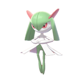 Buy Kirlia in Brilliant Diamond & Shining Pearl